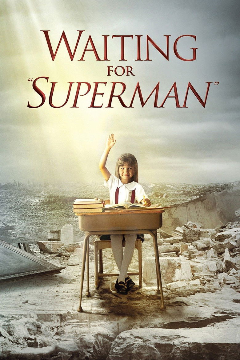 Waiting For Superman (DVD)
