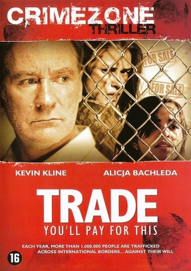 Trade (DVD)