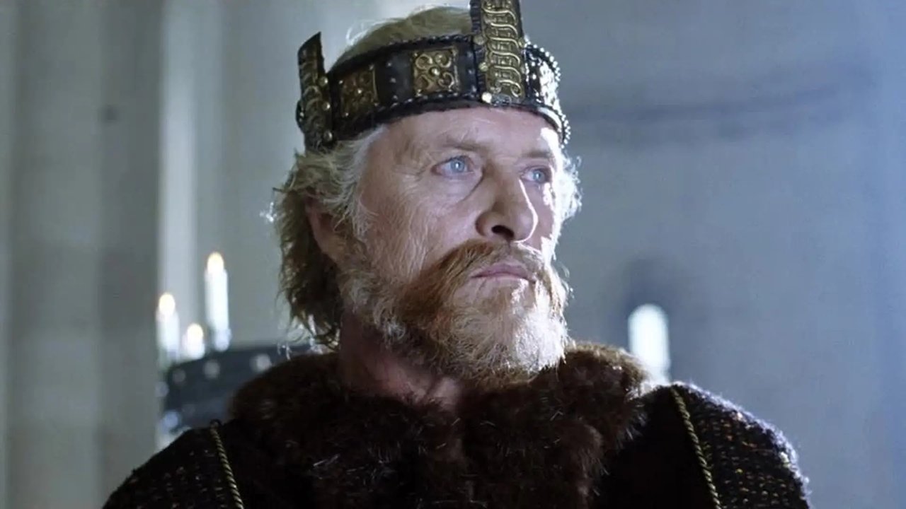 Barbarossa - Sword Of War (DVD)
