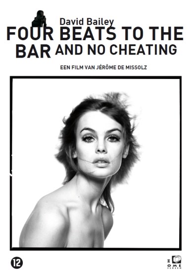 David Bailey - Four beats to The bar and no cheating (DVD)