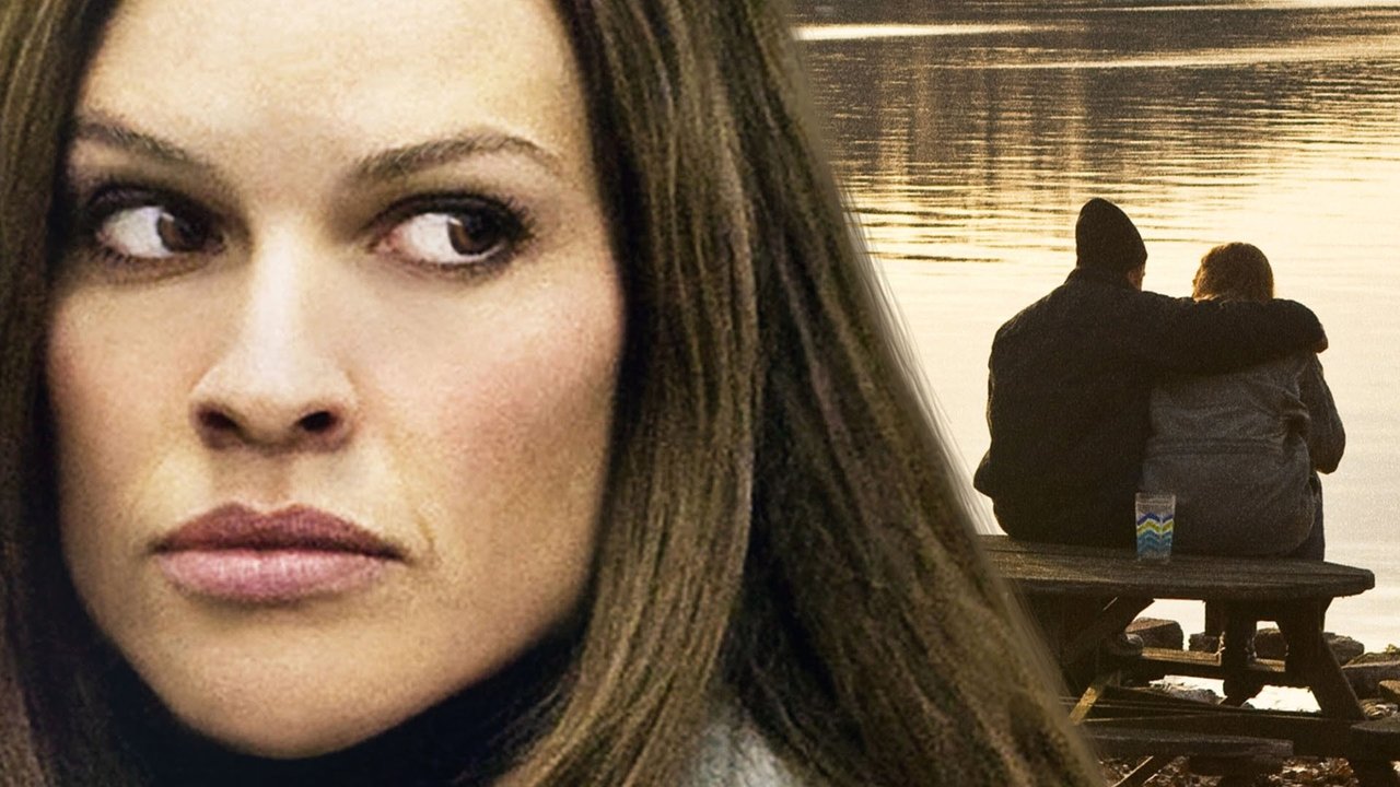 Conviction (Blu-ray)