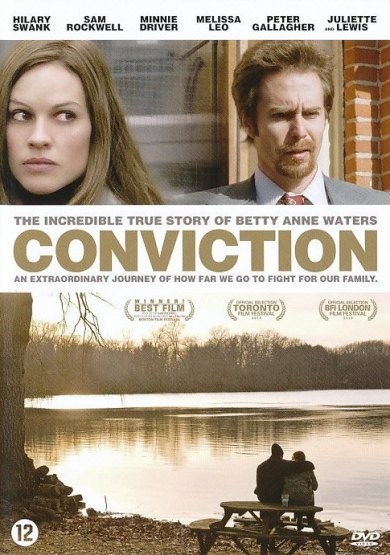 Conviction (DVD)