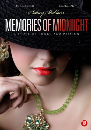 Memories Of Midnight (DVD)