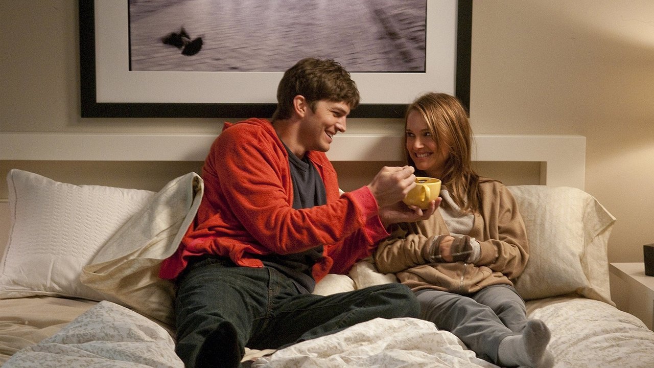 No strings attached (DVD)