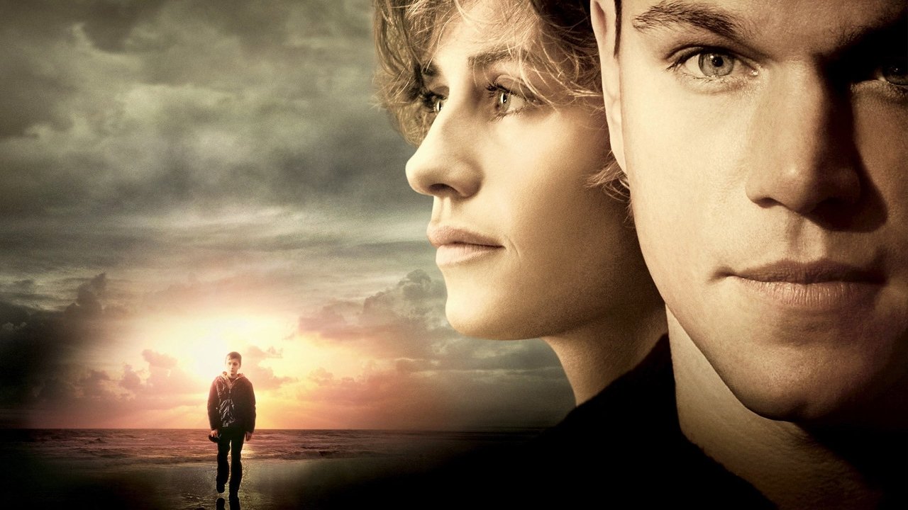 Hereafter (DVD)