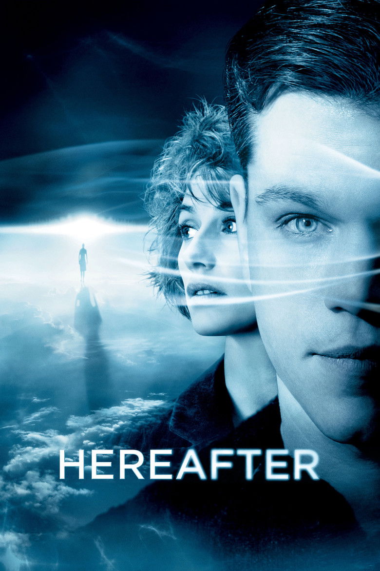 Hereafter (DVD)