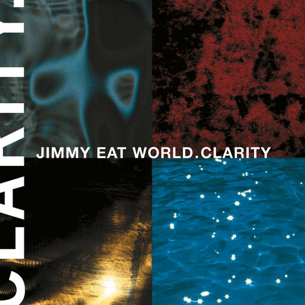 Jimmy Eat World - Clarity  (2 LP)