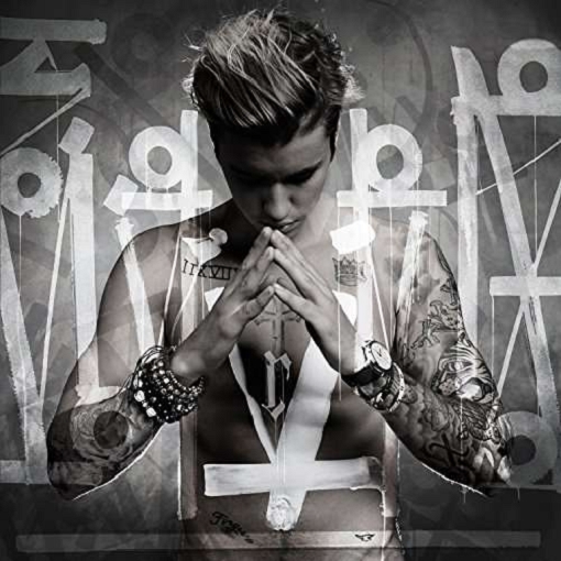 Justin Bieber - Purpose (2 LP) (Limited Edition)