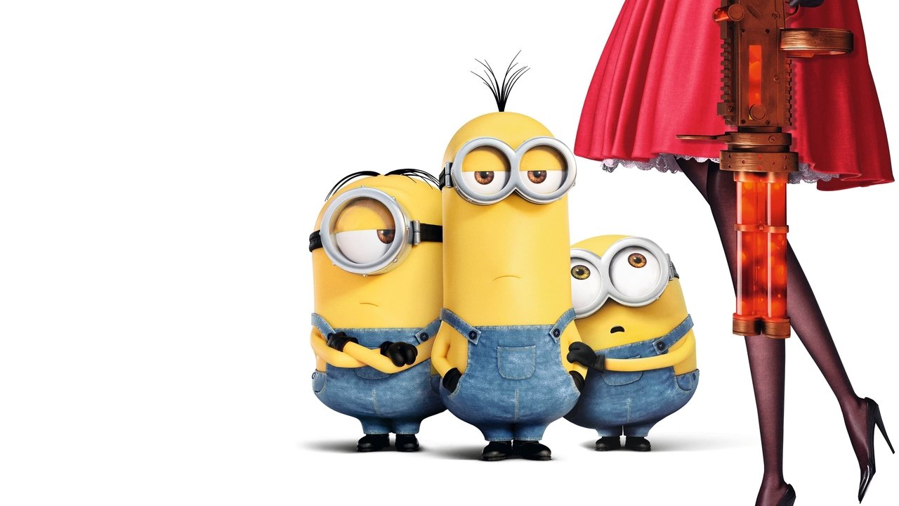 Minions (Import)