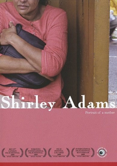 Shirley Adams (DVD)