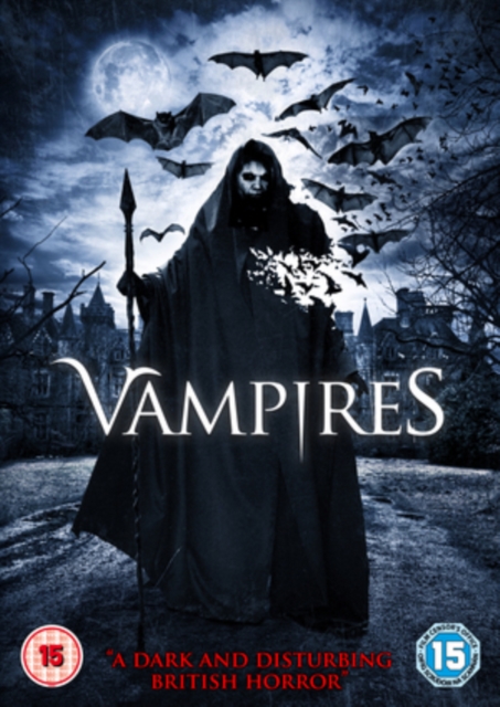 Vampires (Import)