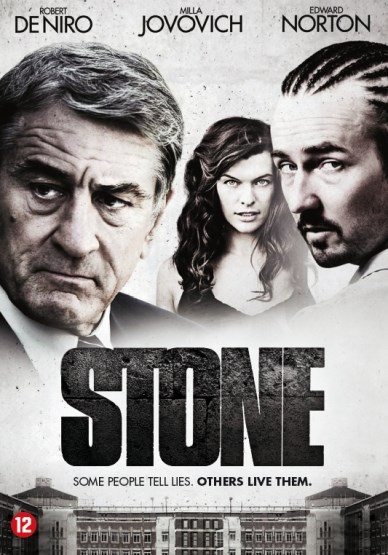 Stone (DVD)