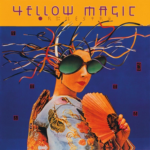 Yellow Magic Orchestra - Ymo USA & Yellow Magic.. (2 LP)