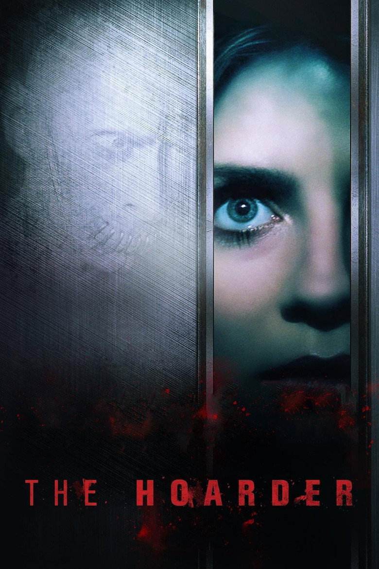 Hoarder (DVD)