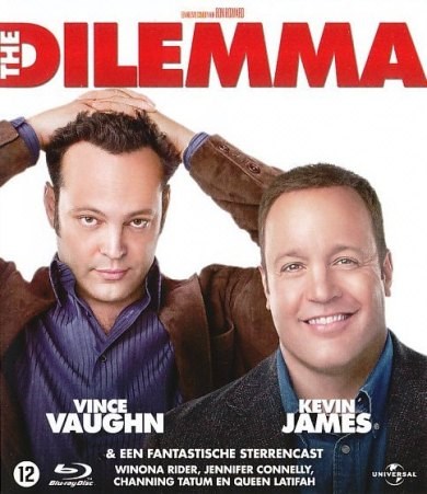 Dilemma (Blu-ray)