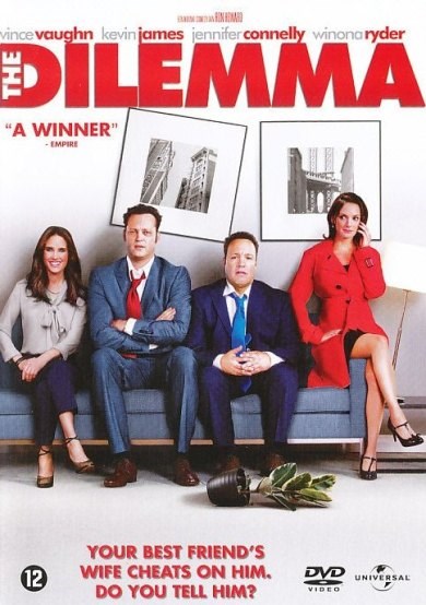 Dilemma (DVD)