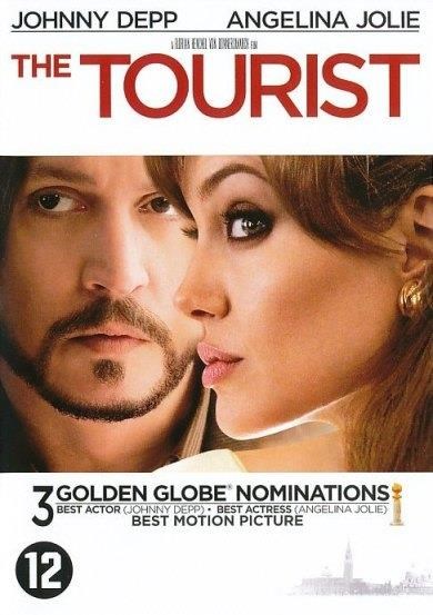 Tourist (DVD)