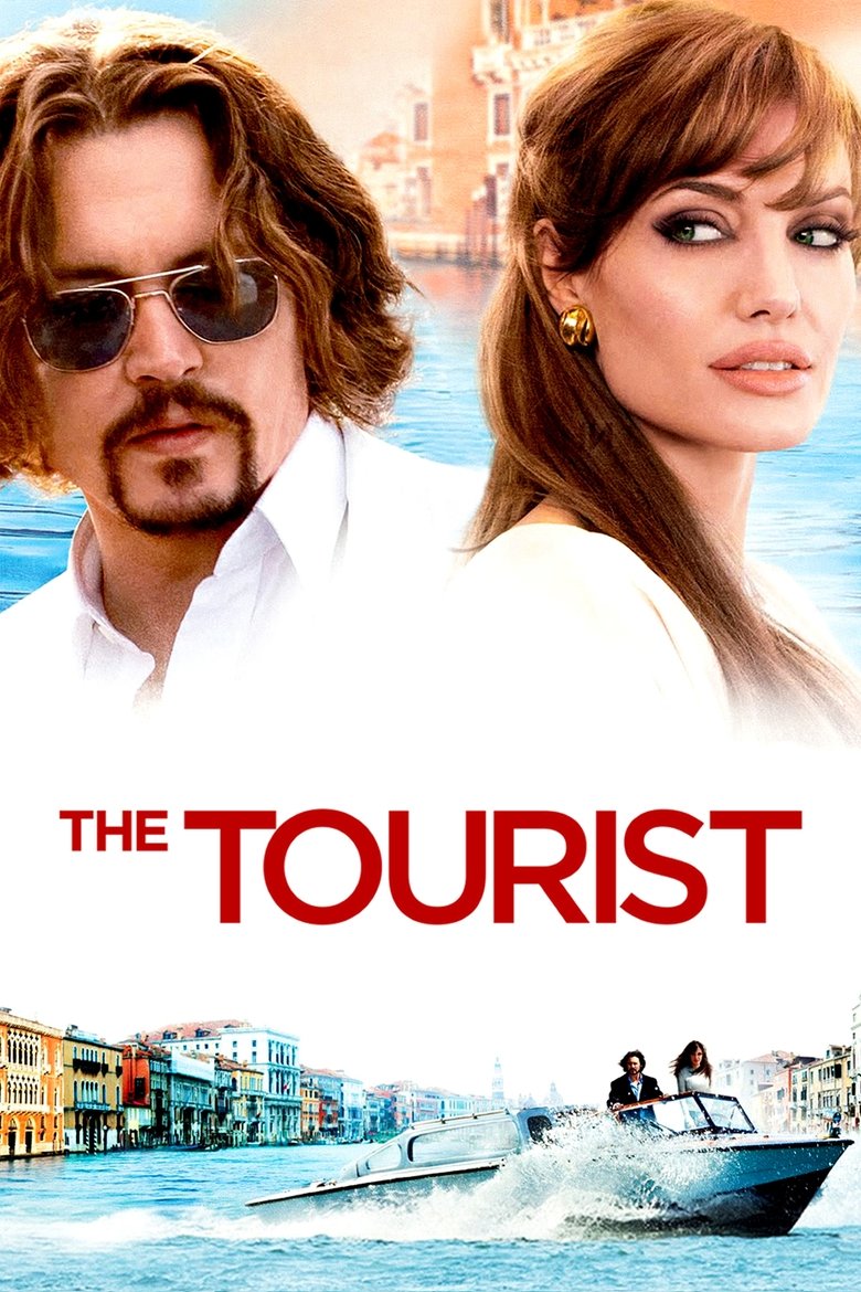 Tourist (DVD)