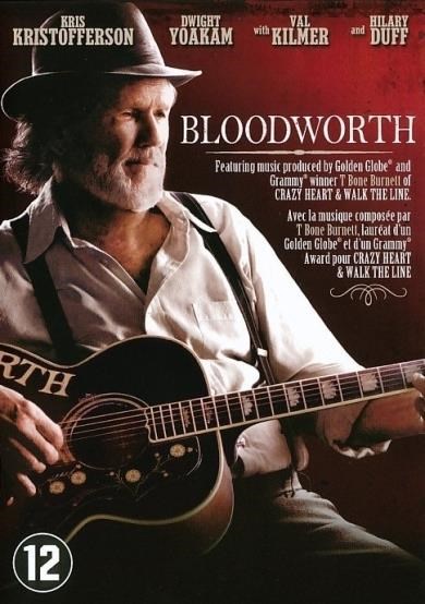Bloodworth (DVD)