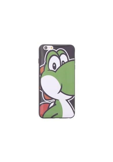 Yoshi iPhone 5c telefoon cover