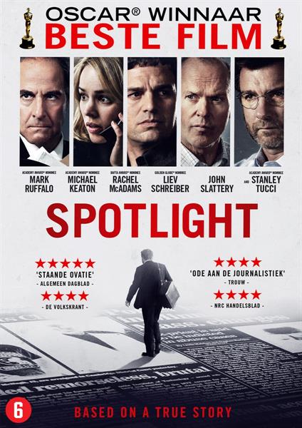 Spotlight (DVD)