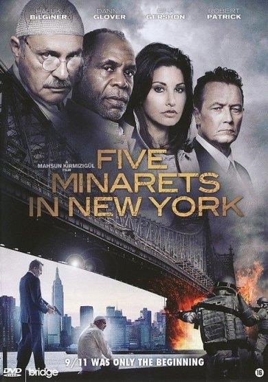 Five Minarets In New York (DVD)