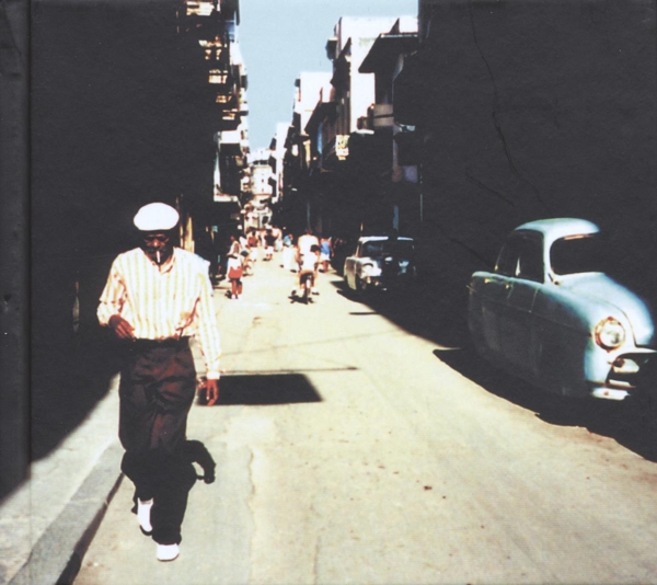 Buena Vista Social Club - Buena Vista Social Club (2 LP)