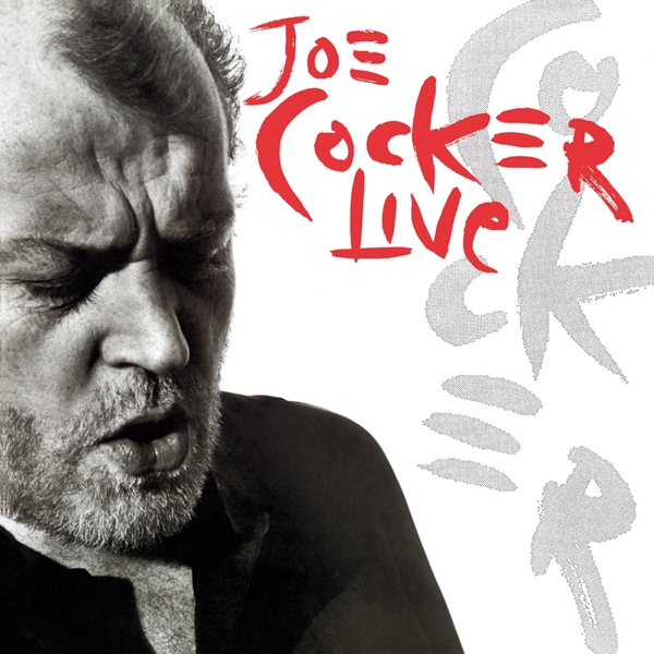 Joe Cocker - Live (2 LP) (Remastered)