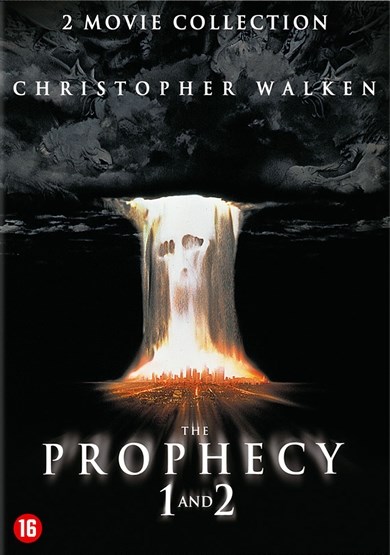 Prophecy 1 & 2 (DVD)