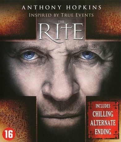 Rite (Blu-ray)