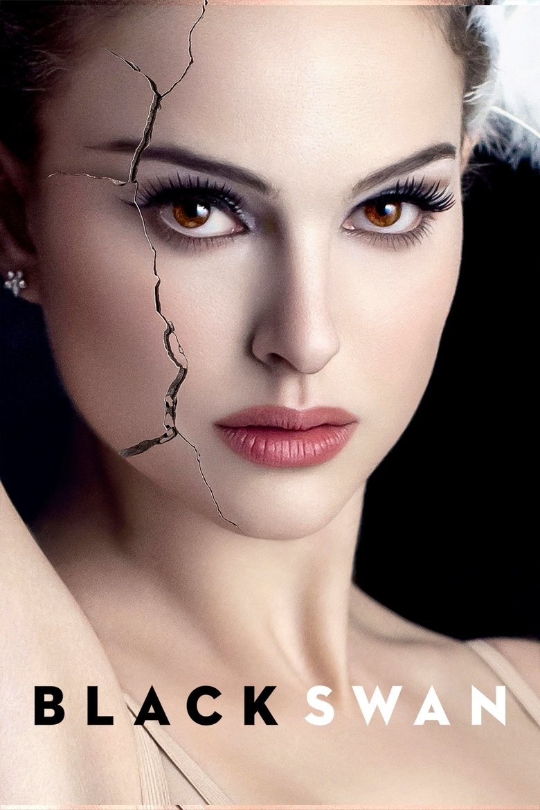 Black Swan (DVD)