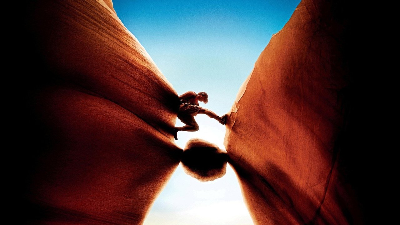 127 hours (DVD)