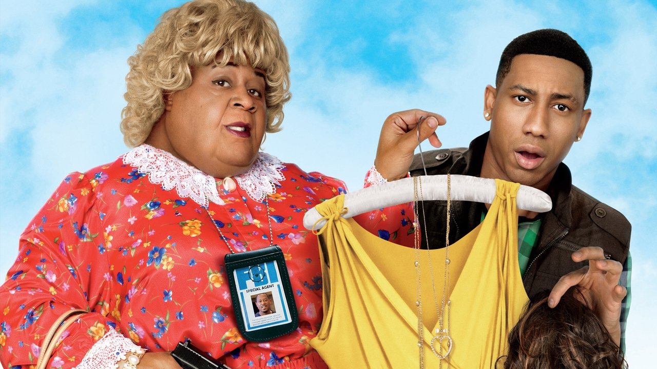 Big momma's - Like father like son (DVD)