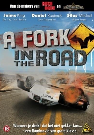 Fork In The Road (DVD)