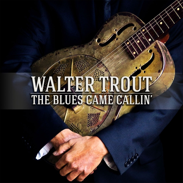 Walter Trout - Blues Came Callin' (2 LP)