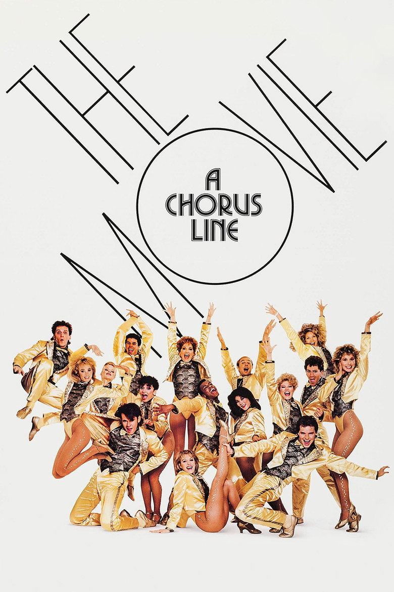A Chorus Line (Import)