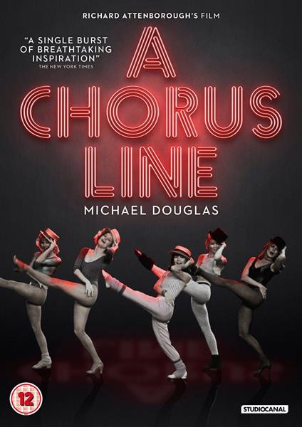 A Chorus Line (Import)
