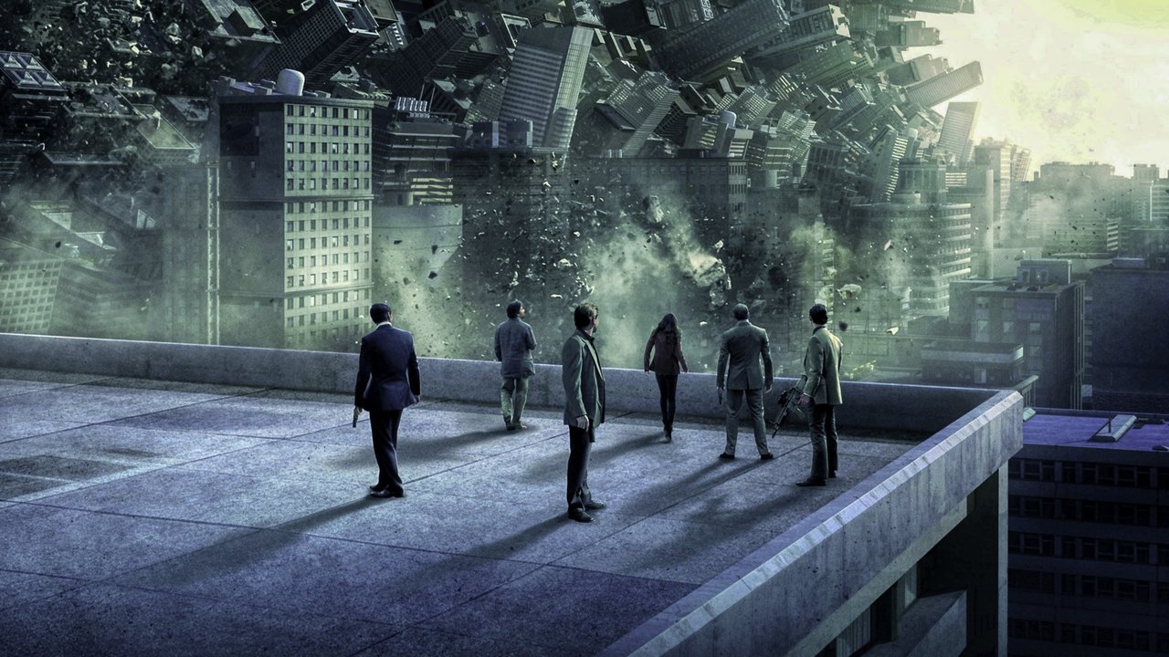 Inception (Blu-ray)