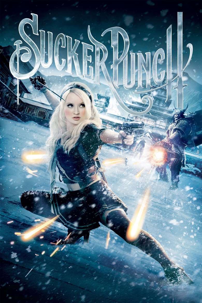 Sucker punch