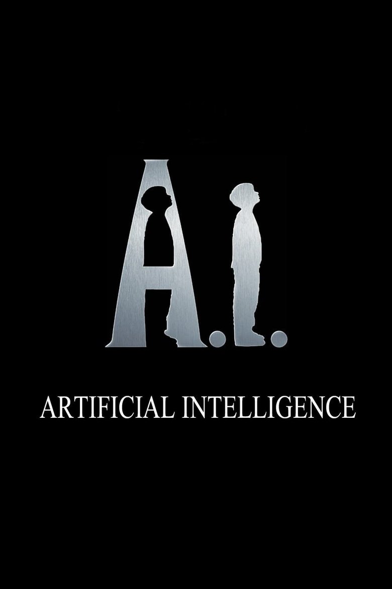 A.I. (Blu-ray)