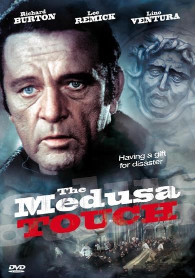 Medusa touch (DVD)