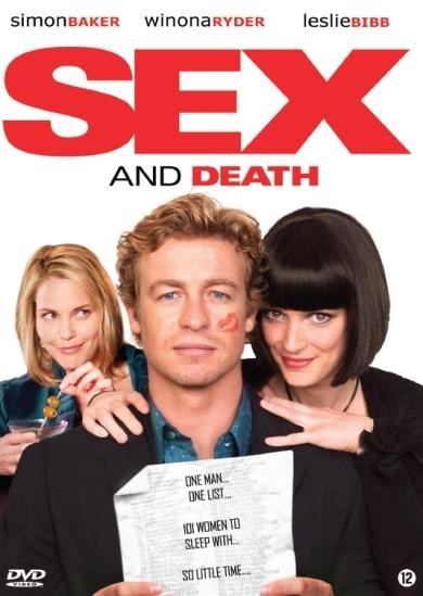 Sex And Death (DVD)