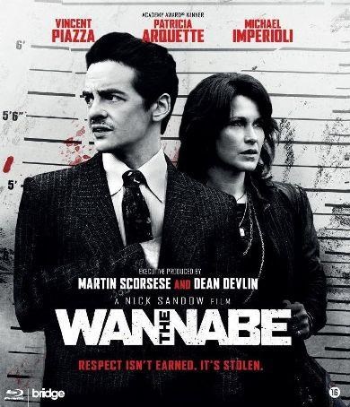 Wannabe (Blu-ray)
