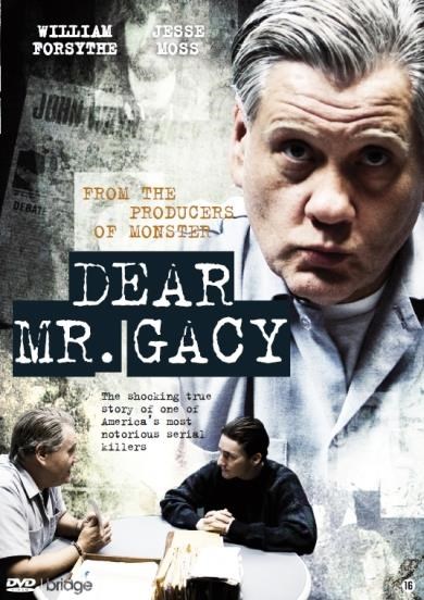 Dear Mr. Gacy