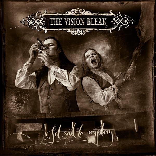 The Vision Bleak - Set Sail To Mystery (2 CD) (Limited Deluxe Edition)