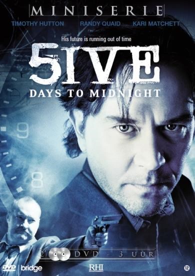 Five Days To Midnight