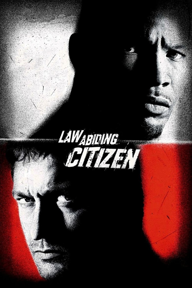 Law abiding citizen (DVD) (Limited Edition)