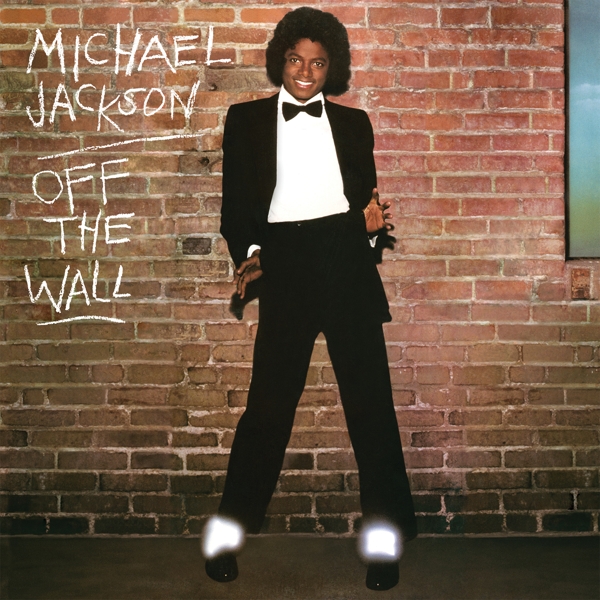 Michael Jackson - Off The Wall  (CD | DVD)