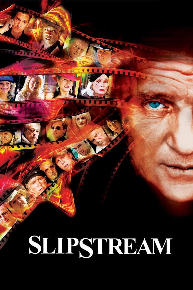Slipstream (DVD)