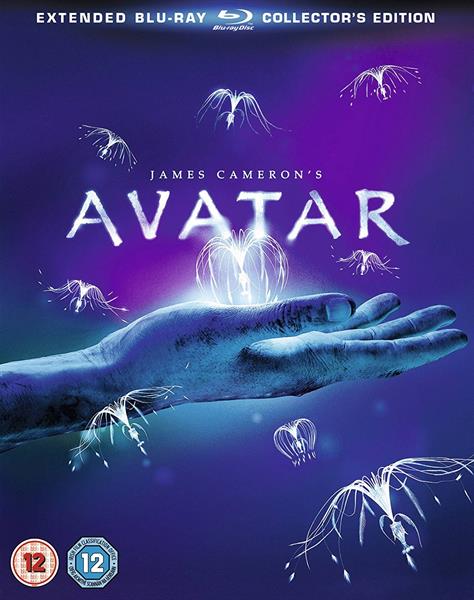 Avatar (Import)